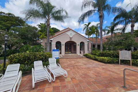 Copropriété à louer à Miramar, Floride: 1 chambre, 57.41 m2 № 2375032 - photo 11