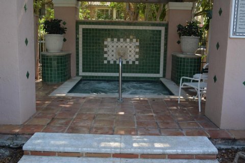 Copropriété à louer à Miramar, Floride: 1 chambre, 57.41 m2 № 2375032 - photo 3