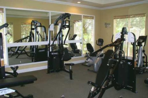 Copropriété à louer à Miramar, Floride: 1 chambre, 57.41 m2 № 2375032 - photo 8