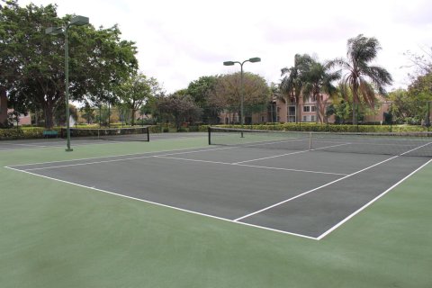 Copropriété à louer à Miramar, Floride: 1 chambre, 57.41 m2 № 2375032 - photo 5