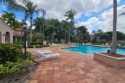 Copropriété à louer à Miramar, Floride: 1 chambre, 57.41 m2 № 2375032 - photo 14