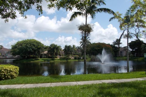 Copropriété à louer à Miramar, Floride: 1 chambre, 57.41 m2 № 2375032 - photo 6