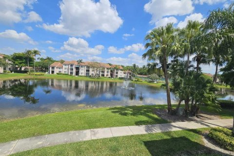 Copropriété à louer à Miramar, Floride: 1 chambre, 57.41 m2 № 2375032 - photo 17
