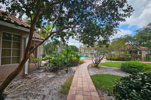 Copropriété à louer à Miramar, Floride: 1 chambre, 57.41 m2 № 2375032 - photo 16