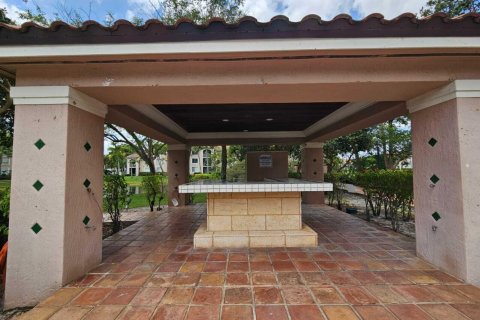 Copropriété à louer à Miramar, Floride: 1 chambre, 57.41 m2 № 2375032 - photo 9