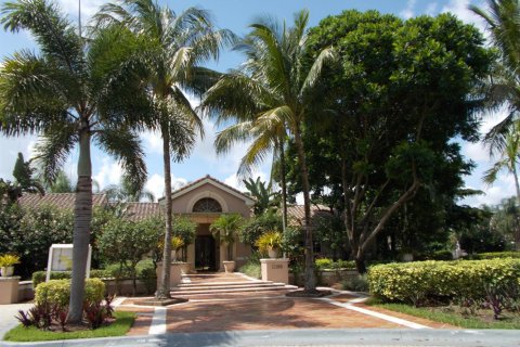 Copropriété à louer à Miramar, Floride: 1 chambre, 57.41 m2 № 2375032 - photo 2