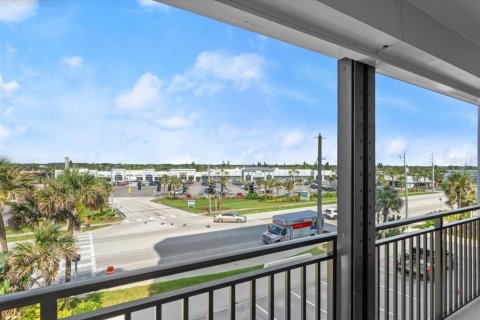 Condo in Ormond Beach, Florida, 3 bedrooms  № 1796904 - photo 22