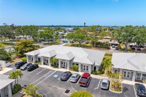 Propiedad comercial en venta en Osprey, Florida, 118.17 m2 № 1628363 - foto 25