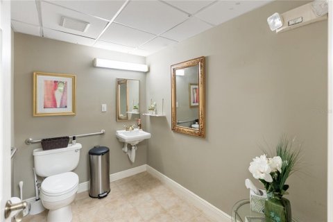 Propiedad comercial en venta en Osprey, Florida, 118.17 m2 № 1628363 - foto 22