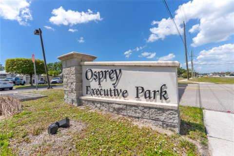 Propiedad comercial en venta en Osprey, Florida, 118.17 m2 № 1628363 - foto 2