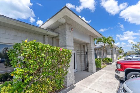 Propiedad comercial en venta en Osprey, Florida, 118.17 m2 № 1628363 - foto 23