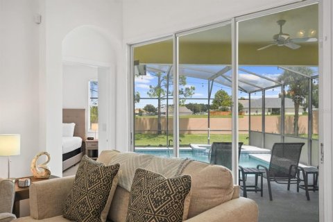 Casa en venta en Davenport, Florida, 5 dormitorios, 263.1 m2 № 2380977 - foto 9