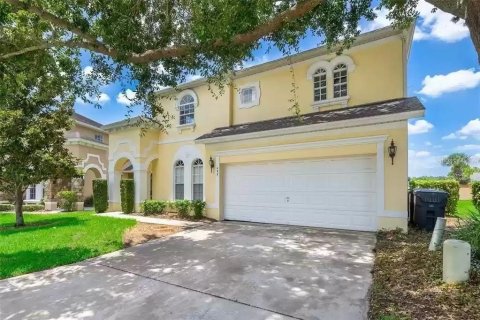 Casa en Davenport, Florida 5 dormitorios, 263.1 m2 № 2380977
