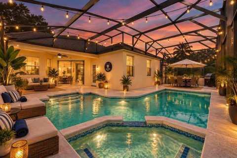 Casa en venta en Davenport, Florida, 5 dormitorios, 263.1 m2 № 2380977 - foto 4