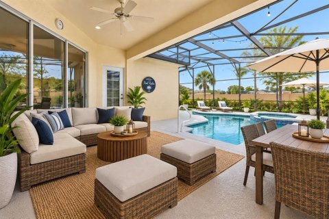 Casa en venta en Davenport, Florida, 5 dormitorios, 263.1 m2 № 2380977 - foto 10