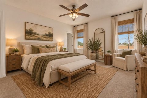 Casa en venta en Davenport, Florida, 5 dormitorios, 263.1 m2 № 2380977 - foto 16