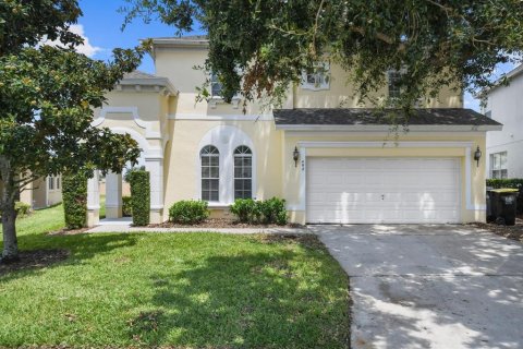 Casa en venta en Davenport, Florida, 5 dormitorios, 263.1 m2 № 2380977 - foto 2