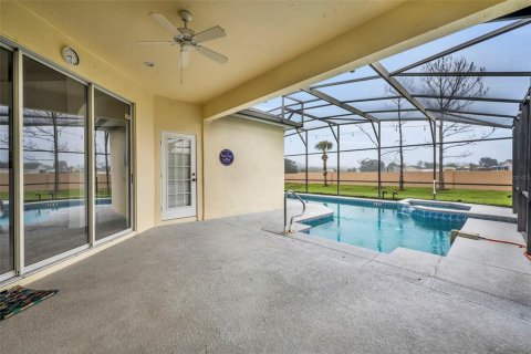 Casa en venta en Davenport, Florida, 5 dormitorios, 263.1 m2 № 2380977 - foto 11