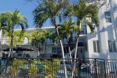 Hotel in Miami Beach, Florida № 1711911 - photo 1