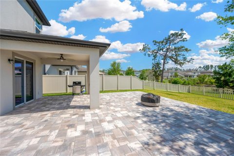House in Lutz, Florida 4 bedrooms, 242.94 sq.m. № 1618733 - photo 5