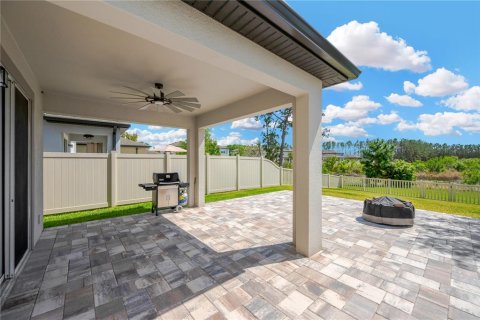 House in Lutz, Florida 4 bedrooms, 242.94 sq.m. № 1618733 - photo 6