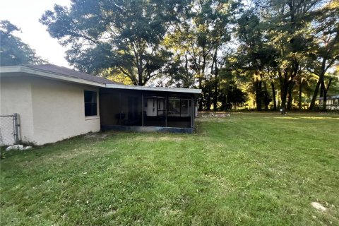 House in Ocala, Florida 3 bedrooms, 133.5 sq.m. № 1800028 - photo 10