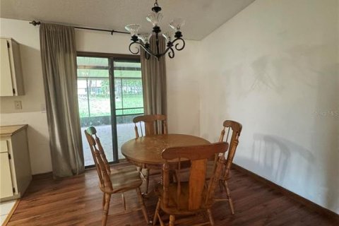 House in Ocala, Florida 3 bedrooms, 133.5 sq.m. № 1800028 - photo 4