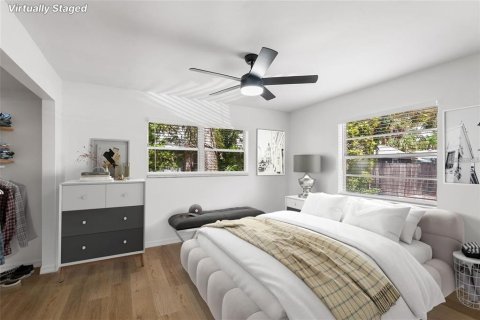 Apartamento en alquiler en Saint Petersburg, Florida, 1 dormitorio, 59.46 m2 № 1828503 - foto 3