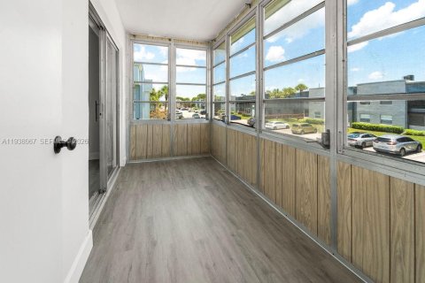 Купить кондоминиум в Делрей-Бич, Флорида 1 спальня, 70.61м2, № 1995816 - фото 26