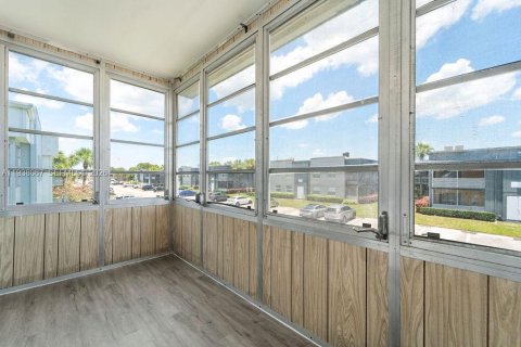 Купить кондоминиум в Делрей-Бич, Флорида 1 спальня, 70.61м2, № 1995816 - фото 19