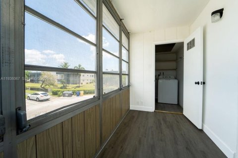 Купить кондоминиум в Делрей-Бич, Флорида 1 спальня, 70.61м2, № 1995816 - фото 22