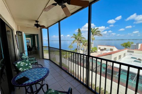 Condo in Punta Gorda, Florida, 1 bedroom  № 1734491 - photo 27