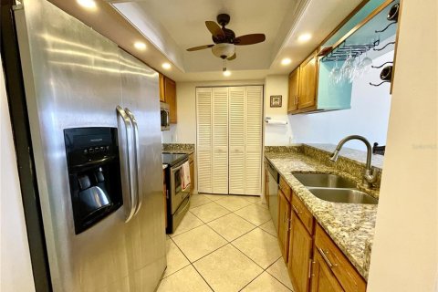Condo in Punta Gorda, Florida, 1 bedroom  № 1734491 - photo 11