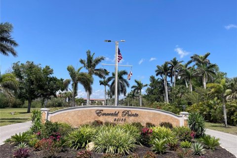 Condo in Punta Gorda, Florida, 1 bedroom  № 1734491 - photo 3