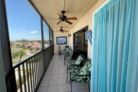 Condo in Punta Gorda, Florida, 1 bedroom  № 1734491 - photo 26