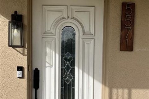 House in Kenneth City, Florida 2 bedrooms, 97.83 sq.m. № 1845301 - photo 23
