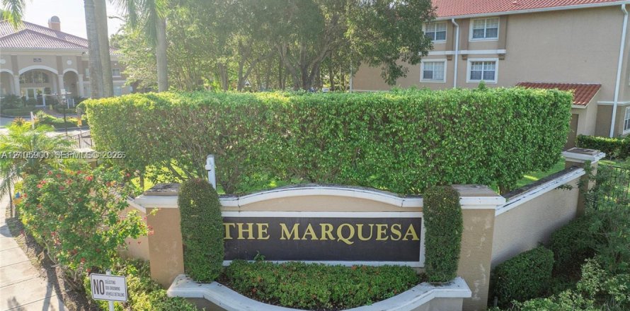 Condo à Pembroke Pines, Floride, 2 chambres № 2414555