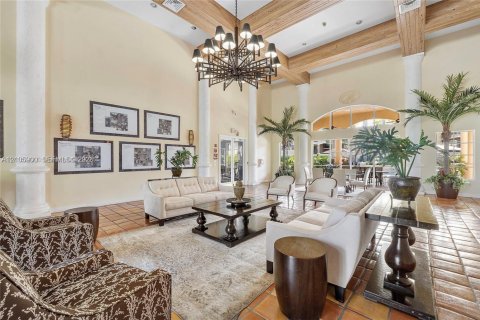 Copropriété à vendre à Pembroke Pines, Floride: 2 chambres, 104.98 m2 № 2414555 - photo 21
