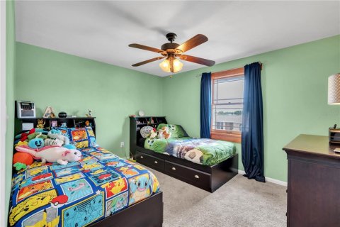 House in Tampa, Florida 4 bedrooms, 157.93 sq.m. № 1873543 - photo 23