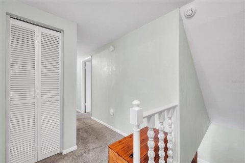 House in Tampa, Florida 4 bedrooms, 157.93 sq.m. № 1873543 - photo 20