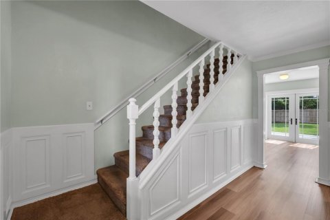 House in Tampa, Florida 4 bedrooms, 157.93 sq.m. № 1873543 - photo 7