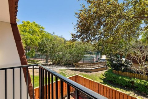 Touwnhouse à vendre à Palm Harbor, Floride: 2 chambres, 124.86 m2 № 1602497 - photo 17