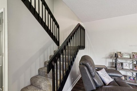 Touwnhouse à vendre à Palm Harbor, Floride: 2 chambres, 124.86 m2 № 1602497 - photo 11