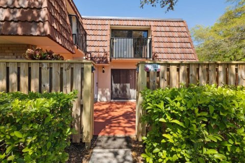 Touwnhouse à vendre à Palm Harbor, Floride: 2 chambres, 124.86 m2 № 1602497 - photo 23
