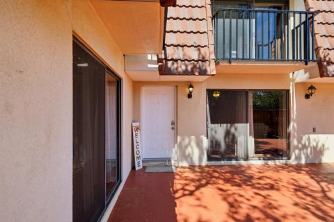 Touwnhouse à vendre à Palm Harbor, Floride: 2 chambres, 124.86 m2 № 1602497 - photo 22