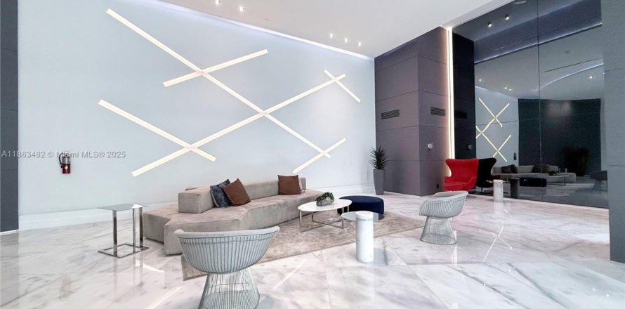 Condo in Aventura, Florida, 2 bedrooms № 1892760