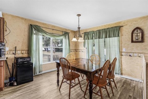 House in North Port, Florida 4 bedrooms, 300.54 sq.m. № 2108919 - photo 8