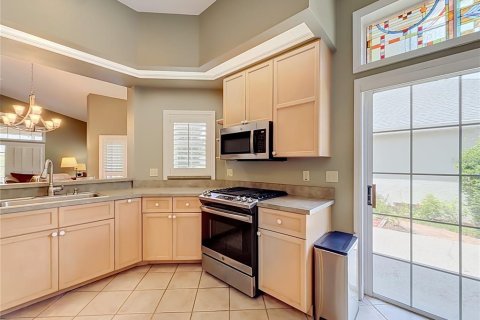 Villa ou maison à vendre à Ocala, Floride: 2 chambres, 146.41 m2 № 2298484 - photo 4