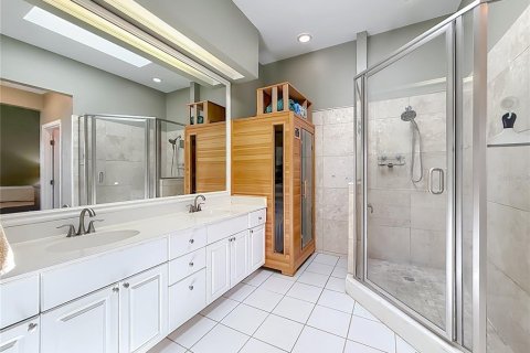 Villa ou maison à vendre à Ocala, Floride: 2 chambres, 146.41 m2 № 2298484 - photo 25