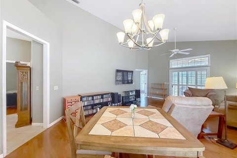 Villa ou maison à vendre à Ocala, Floride: 2 chambres, 146.41 m2 № 2298484 - photo 14